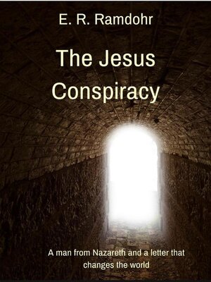 cover image of The Jesus Conspiracy